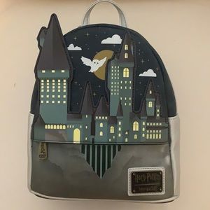 Harry Potter Loungefly